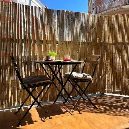 Cozy Flat In Boiro Near The Beach Экстерьер фото